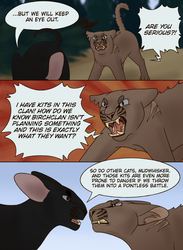 Eastern Storms Page 32