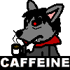 Wolfganghm CAFFEINE avatar #2