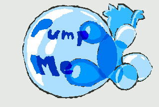 Pump Me! (3DS)