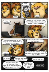 The Golden Week - Page 41