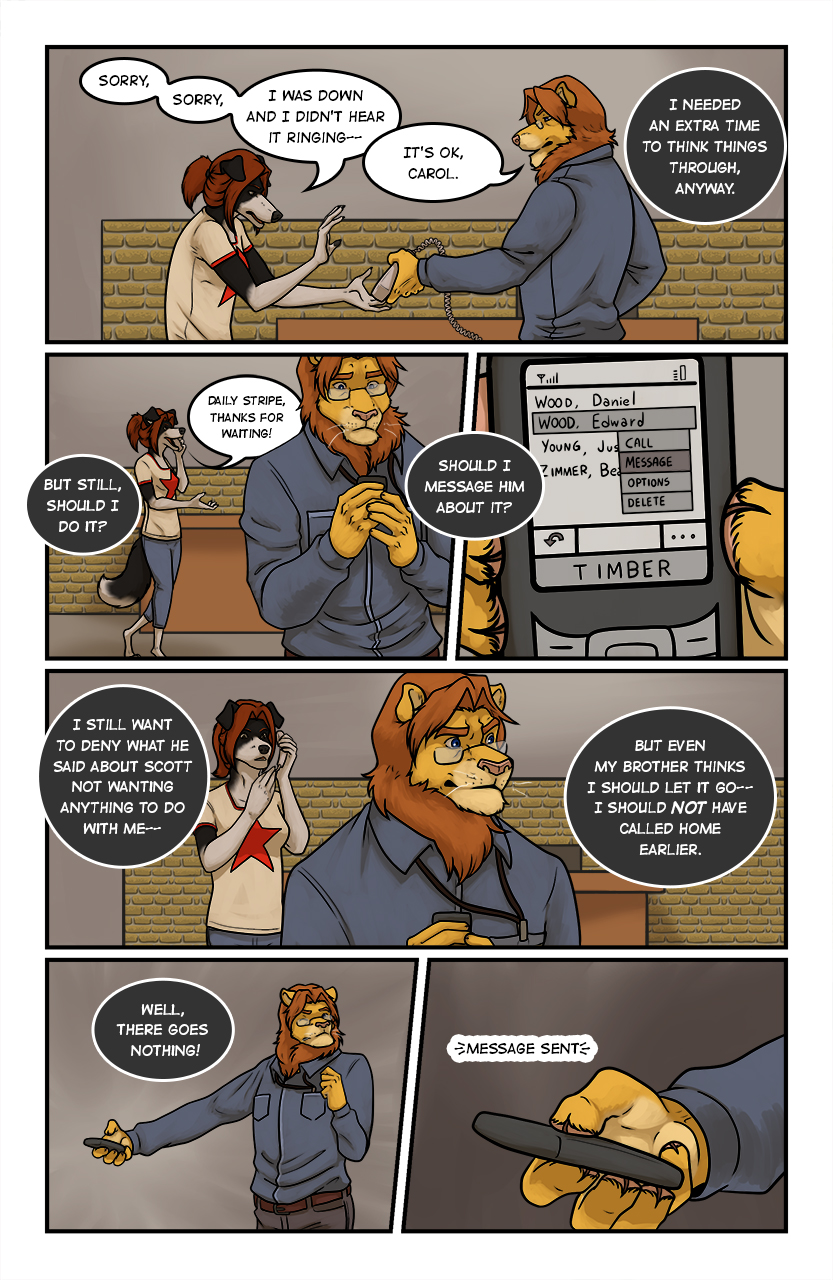 The Golden Week - Page 146