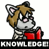 Knowledge! [restitution69 request]