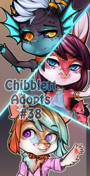 Chibbletts Adopts ~ ::OPEN::