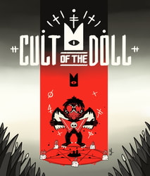 Cult of the doll (Mabbs)
