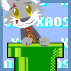 avatar of Xaos-Wolf