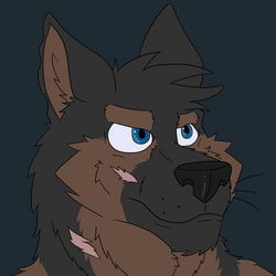 Shep profile pic for Roll20