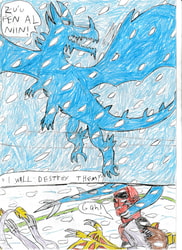 Legend of dragon: Frozen heart:Pg 16