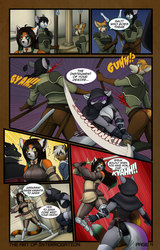 The Art of Interrogation; Page 4
