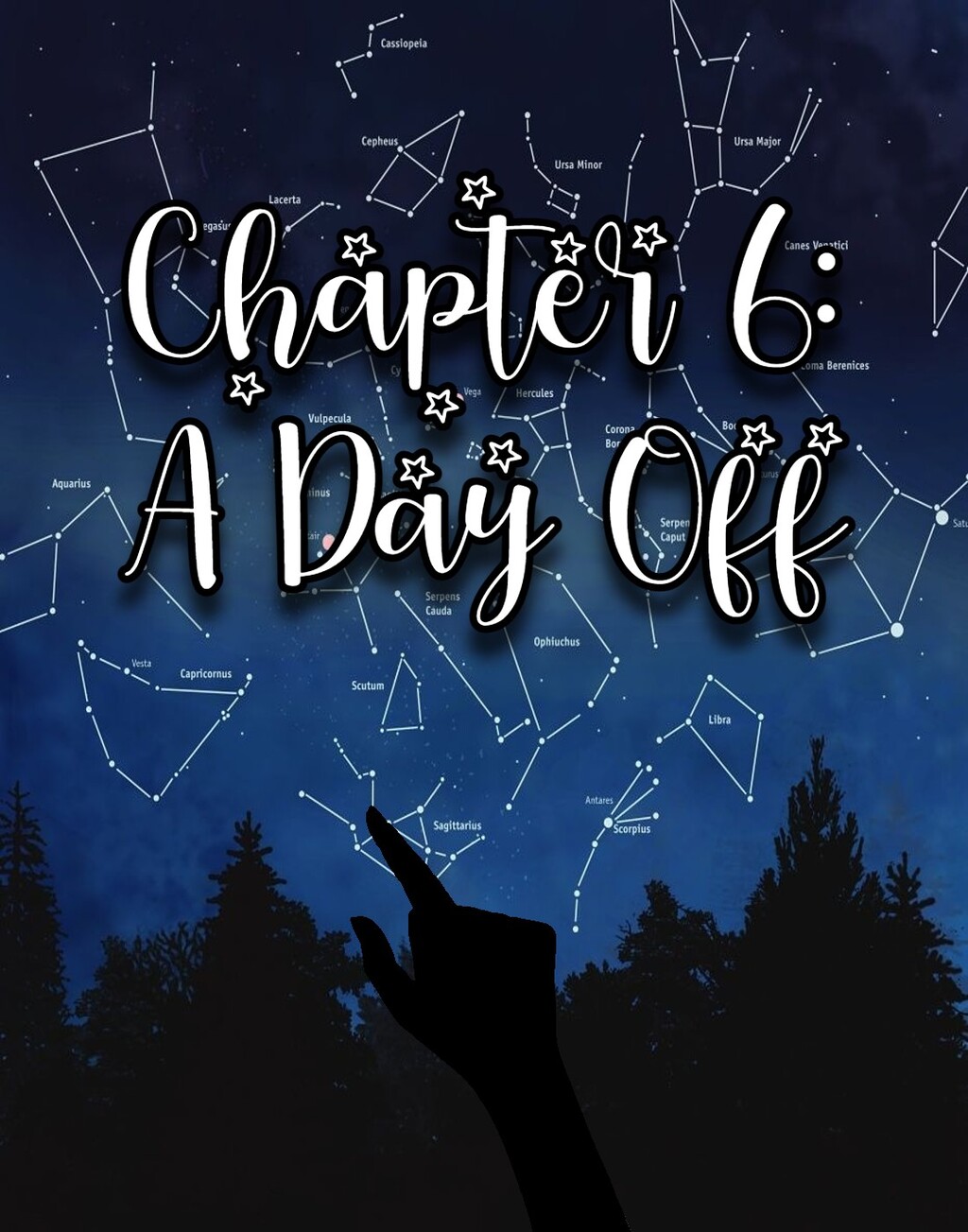 Chapter 6: A Day Off