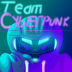 Artfight, Team Cyberpunk