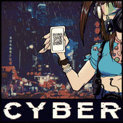 Theme Month - Cyber