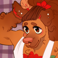 Icon Commission - InTheRed.