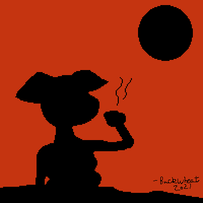 Featured image: Silhouette Brew