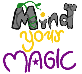 Mind Your Magic Logo