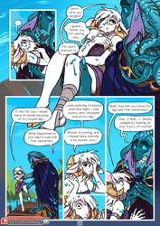 Tree of Life - Book 0 pg. 85.