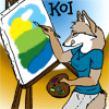 avatar of Koi