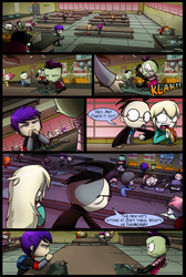 Duality Chapter 2 - Page 7