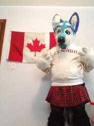Happy Canada day!