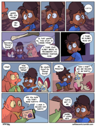 Softies Episode 1, Page 7