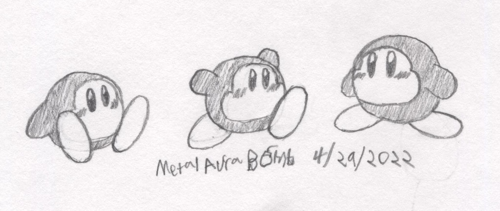 119 - Waddle Dees