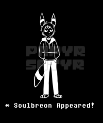 [C] Soulbreon Appeared!