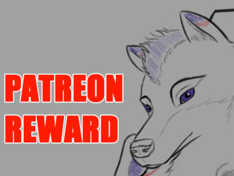 [G] - Patreon Reward 1
