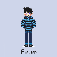 Peeb Pixel