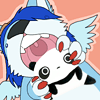 avatar of iceangelwolf