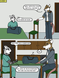 Not What I Was - Page 82