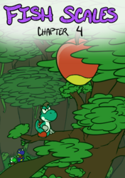 Fish Scales - Chapter 04: An Apple a Day