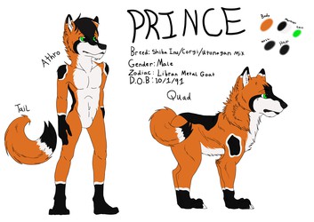 Prince Ref