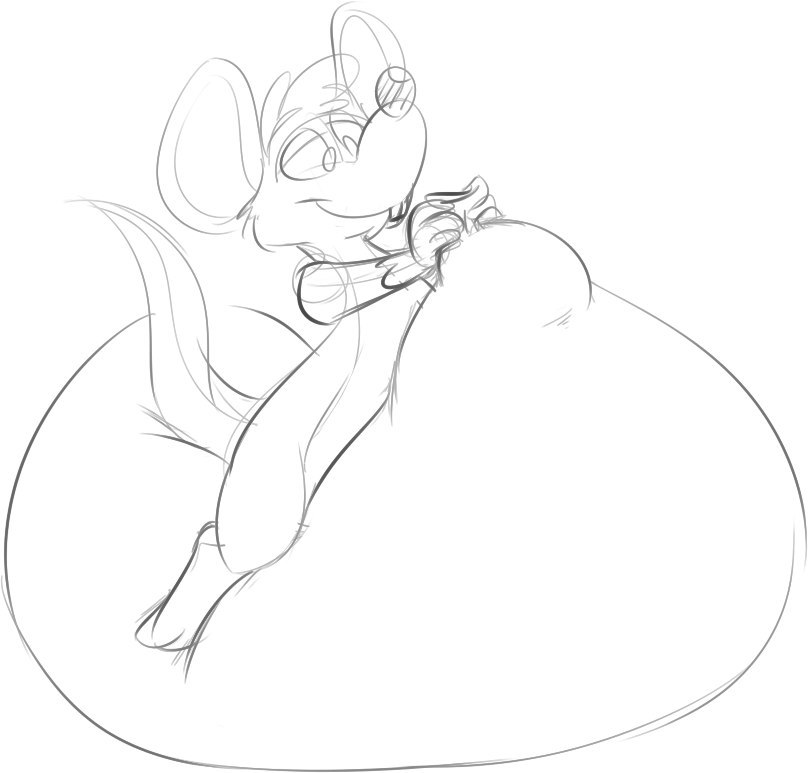 Most recent image: Dario'ing a Balloon by JacFox