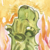 avatar of greencat