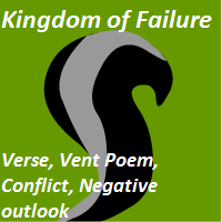 Kingdom of Failure