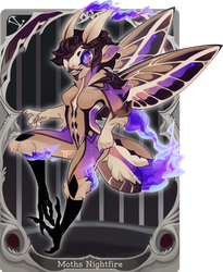 [Moths Nightfire] NN 2020 Halloween