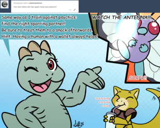 AAAAsk Abra and Mew question #217