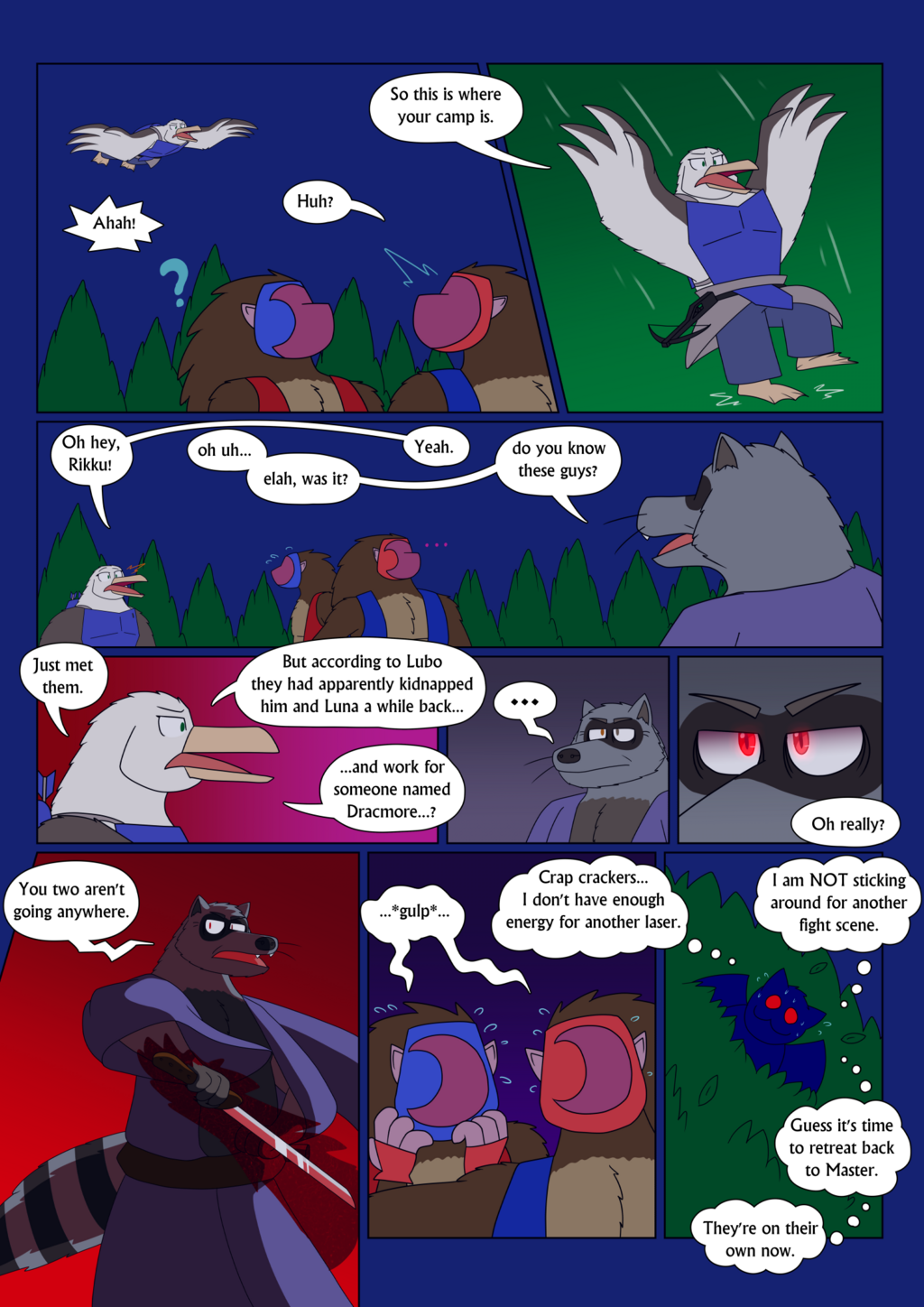 Lubo Chapter 22 Page 27