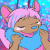 avatar of glitterrat