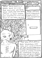 Outfoxing the 5-0 (Page 13)