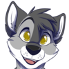 Avatar for Avery the Wolf
