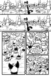 Holiday Special, page 33