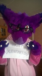 Happy Valentine's Day~