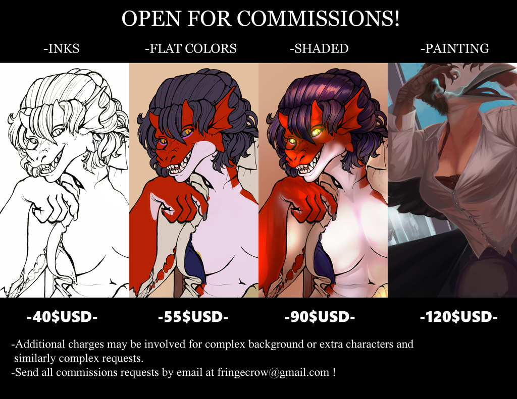 Open for commissions-04-04-19
