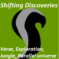 Shifting Discoveries