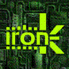 Avatar for Iron-K