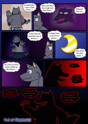 Lubo Chapter 20 Page 55 (Last)