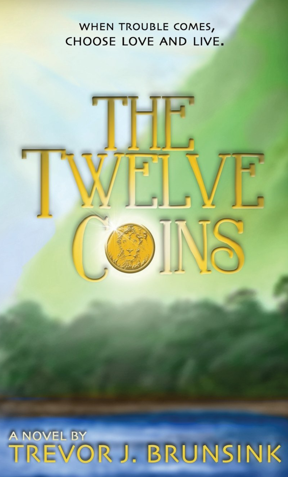 Most recent image: THE TWELVE COINS