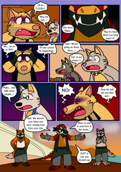 Lubo Chapter 19 Page 8