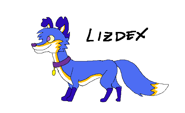 Lizdex