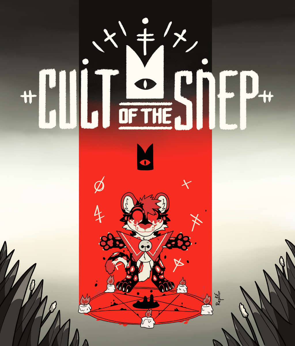 Cult of the snep (silou)